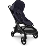 Bugaboo Butterfly 2 Complete Black/Deep Indigo