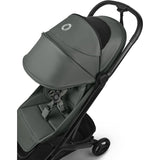 Bugaboo Butterfly 2 Complete Black/Forest Green