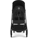 Bugaboo Butterfly 2 Complete Black/Heritage Black