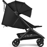 Bugaboo Butterfly 2 Complete Black/Heritage Black