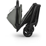 Bugaboo Butterfly 2 Complete Black/Forest Green