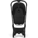 Bugaboo Butterfly 2 Complete Black/Heritage Black