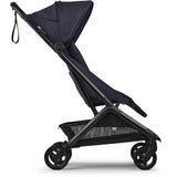 Bugaboo Butterfly 2 Complete Black/Deep Indigo