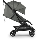 Bugaboo Butterfly 2 Complete Black/Forest Green