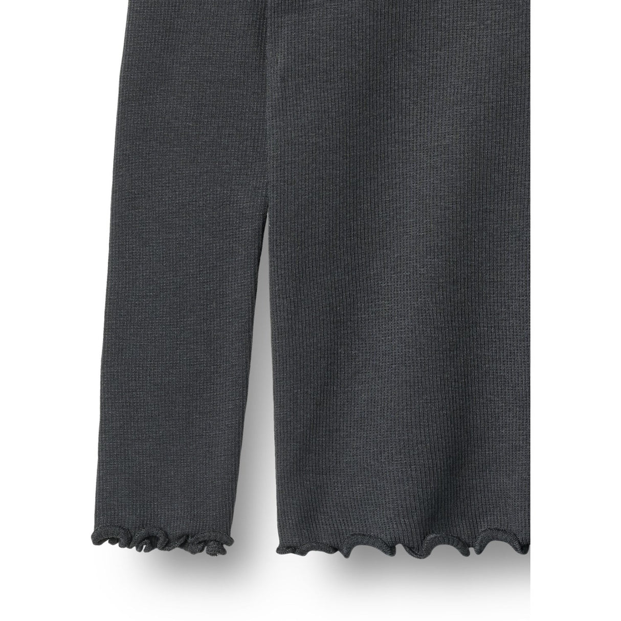 Wheat Night Rib Blus Reese