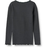 Wheat Night Rib Blus Reese