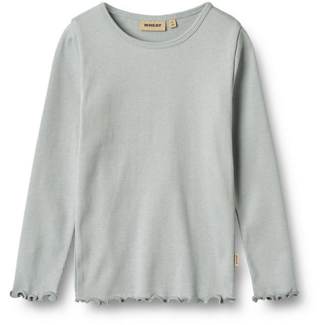 Wheat Soft Rain Blus Ida