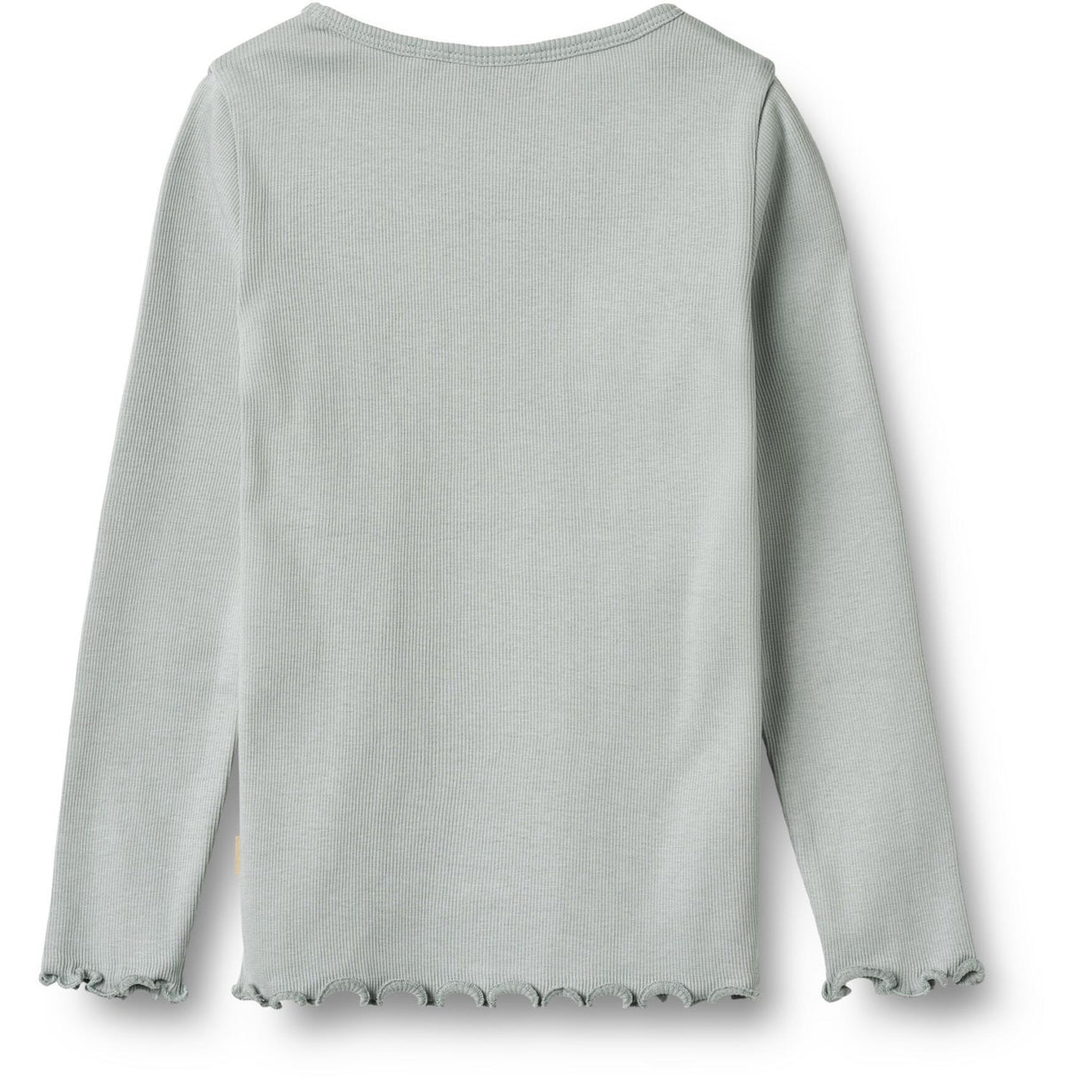 Wheat Soft Rain Blus Ida