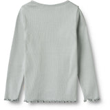 Wheat Soft Rain Blus Ida