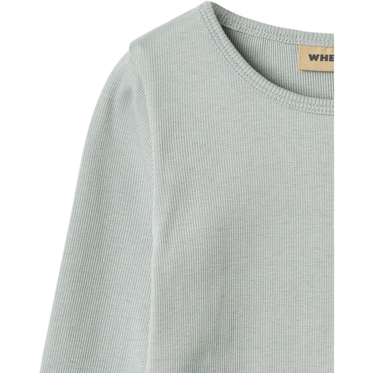 Wheat Soft Rain Blus Ida