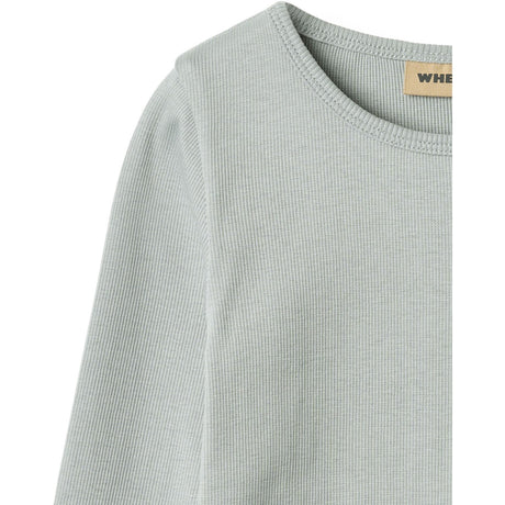 Wheat Soft Rain Blus Ida