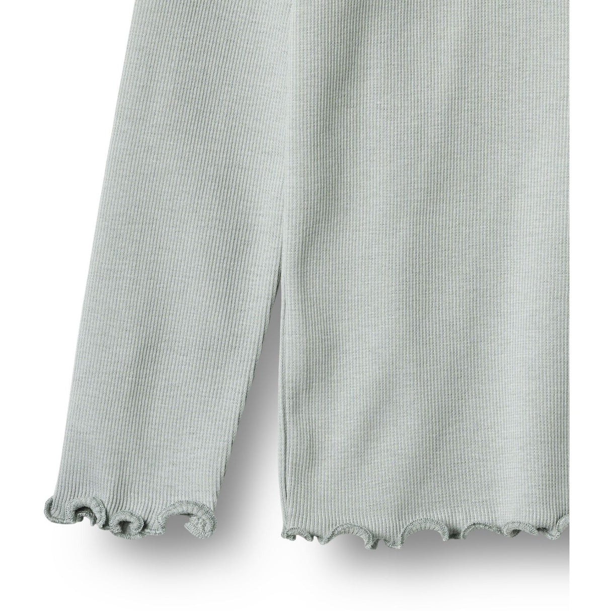 Wheat Soft Rain Blus Ida