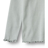 Wheat Soft Rain Blus Ida