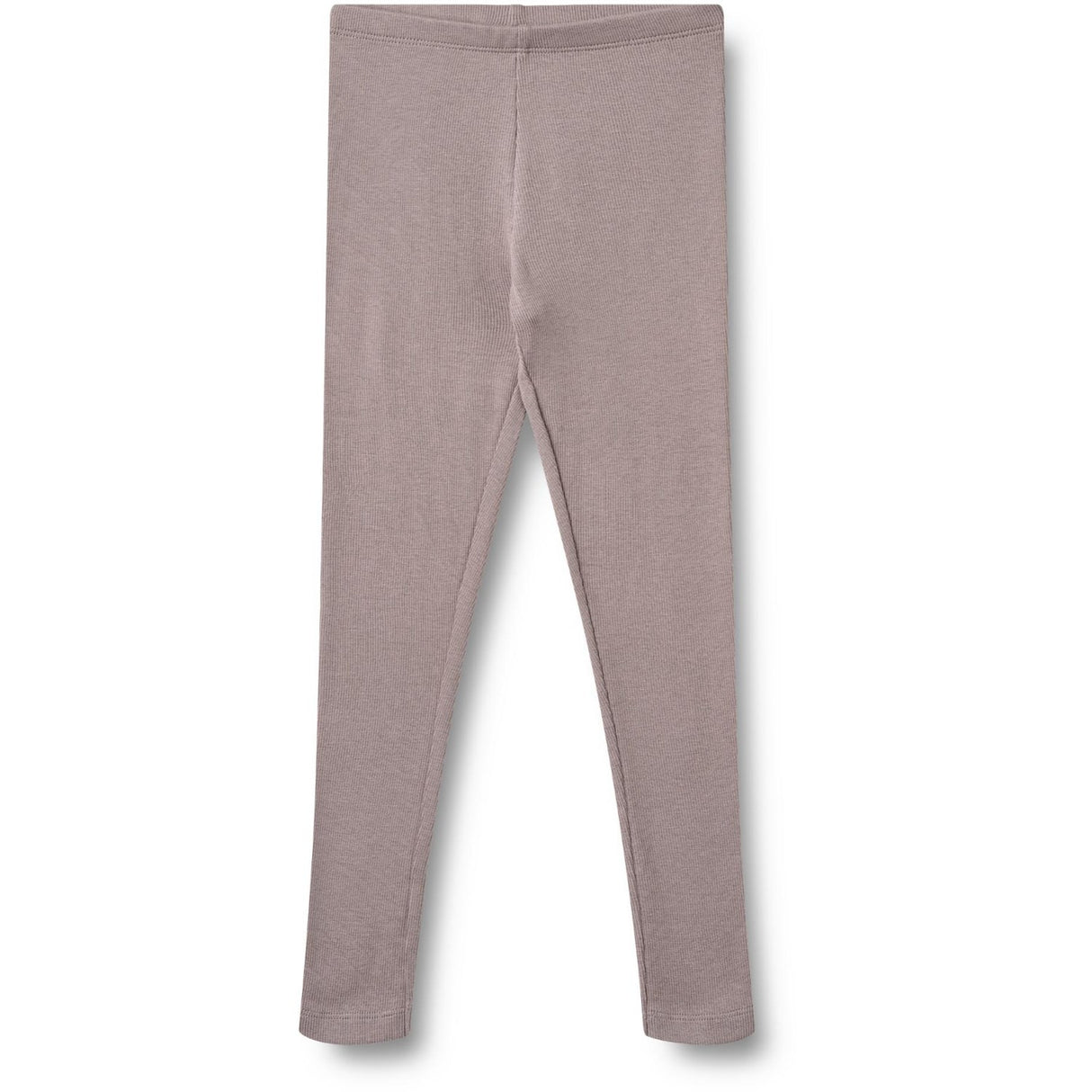 Wheat Dusty Purple Rib Leggings Maddy