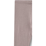Wheat Dusty Purple Rib Leggings Maddy