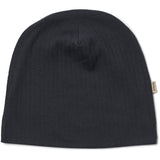 Wheat Bright Blue Stripe 2 Mössa Soft Aidan