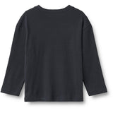 Wheat Eggshell Blus Beck