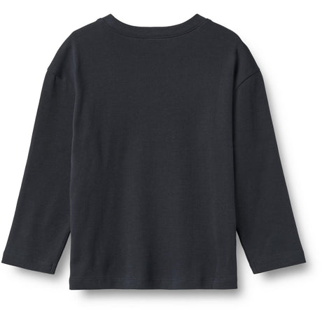 Wheat Eggshell Blus Beck