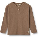 Wheat Coffee Melange Blus Morris