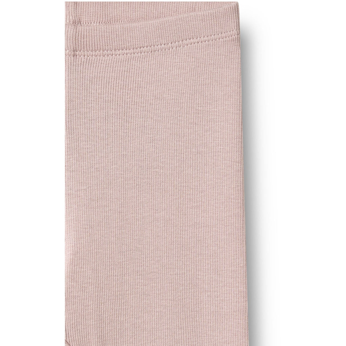 Wheat Soft Lilac Rib Leggings Maddy