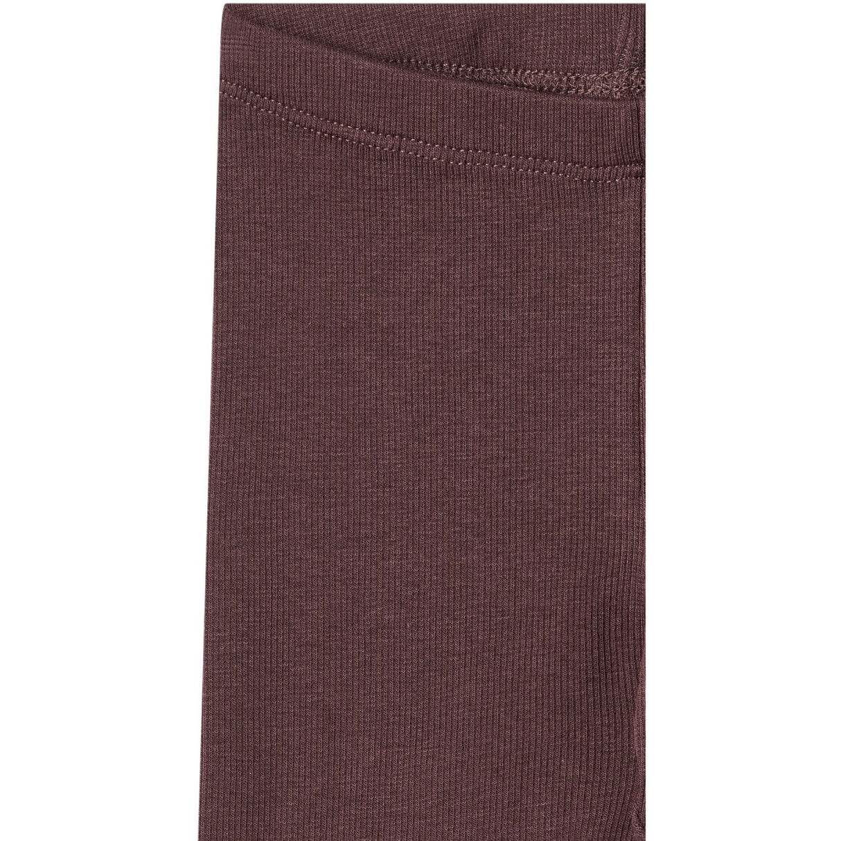 Wheat Fudge Rib Leggings Maddy