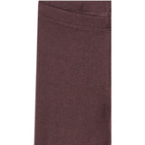 Wheat Fudge Rib Leggings Maddy