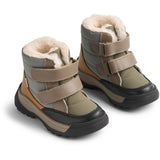 Wheat Thunder Sky Winterboot Millas Tex