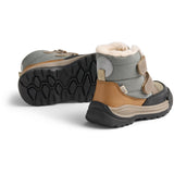 Wheat Thunder Sky Winterboot Millas Tex