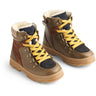 Wheat Green Winterboot Toni Hiker Tex