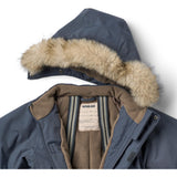 Wheat Greyblue Flygdräkt Moe