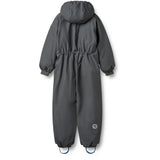 Wheat Greyblue Vinteroverall Ludo