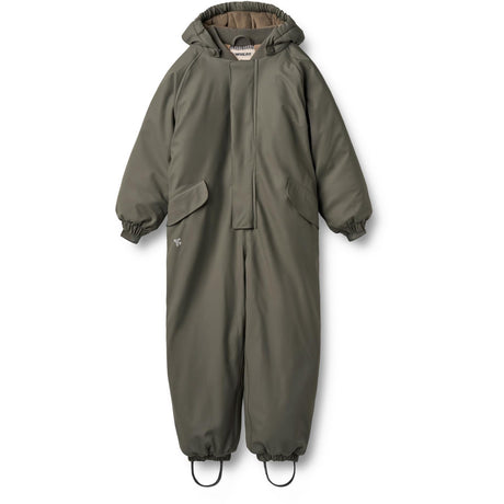 Wheat Winter Forrest Vinteroverall Ludo