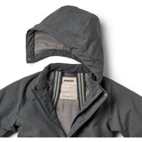 Wheat Black Sea Flygdräkt Miko