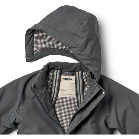 Wheat Black Sea Flygdräkt Miko