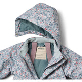 Wheat Soft Rain Flowers Flygdräkt Miko