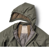 Wheat Winter Forrest Vinteroverall Ludo