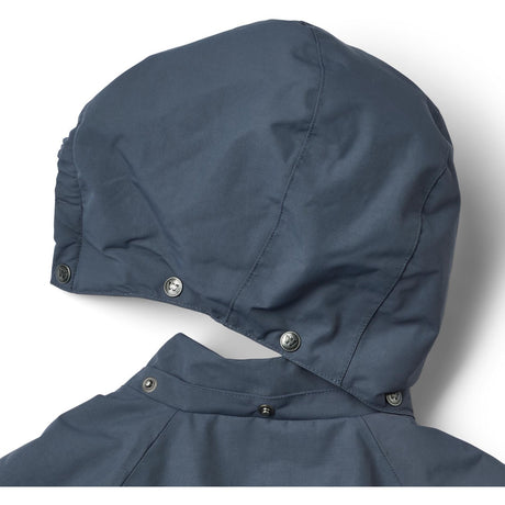 Wheat Greyblue Flygdräkt Laffa