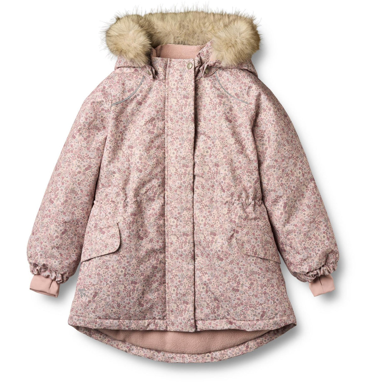 Wheat Rose Dust Flowers Jacka Mathilde