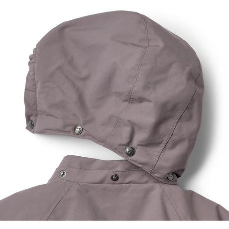 Wheat Purple Stone Flygdräkt Laffa