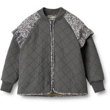 Wheat Black Sea Thermo Jacka Ellas