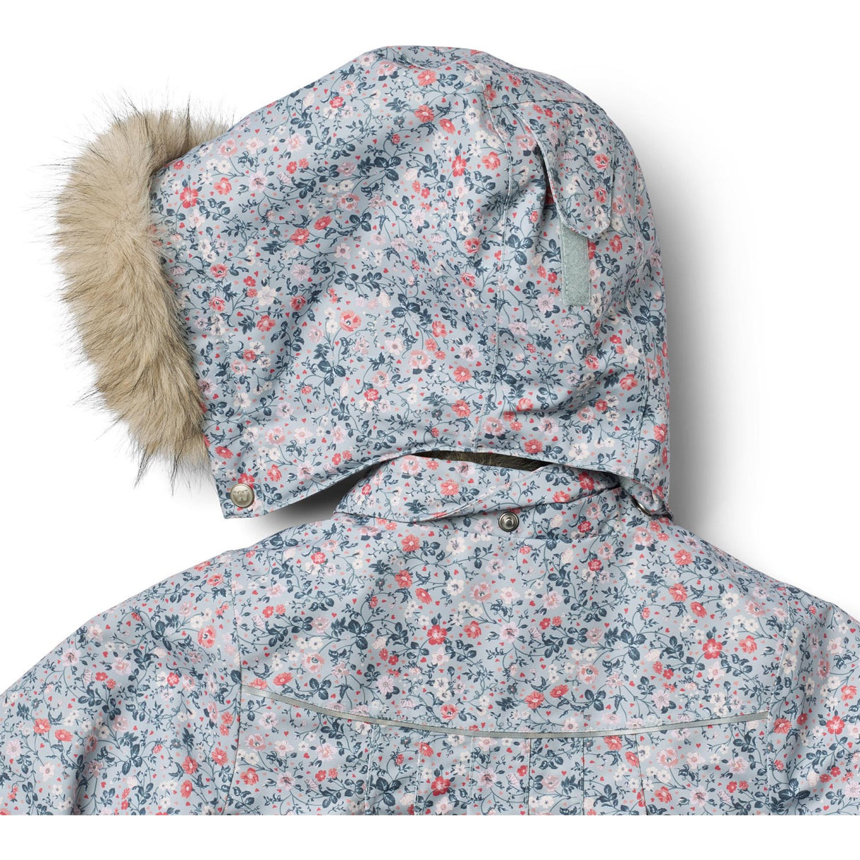 Wheat Soft Rain Flowers Jacka Mathilde