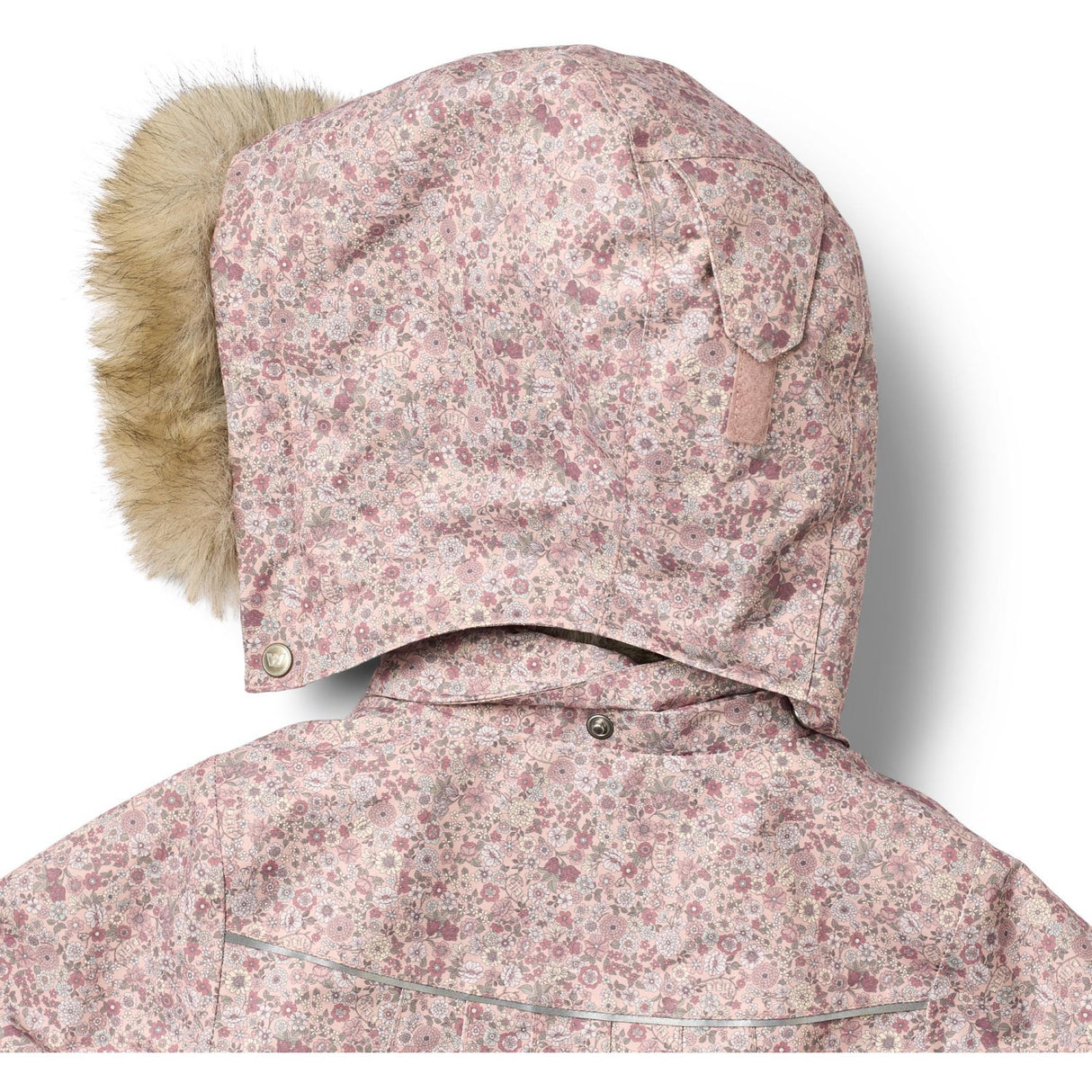 Wheat Rose Dust Flowers Jacka Mathilde