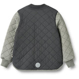 Wheat Thunder Melange Thermo Jacka Wulf