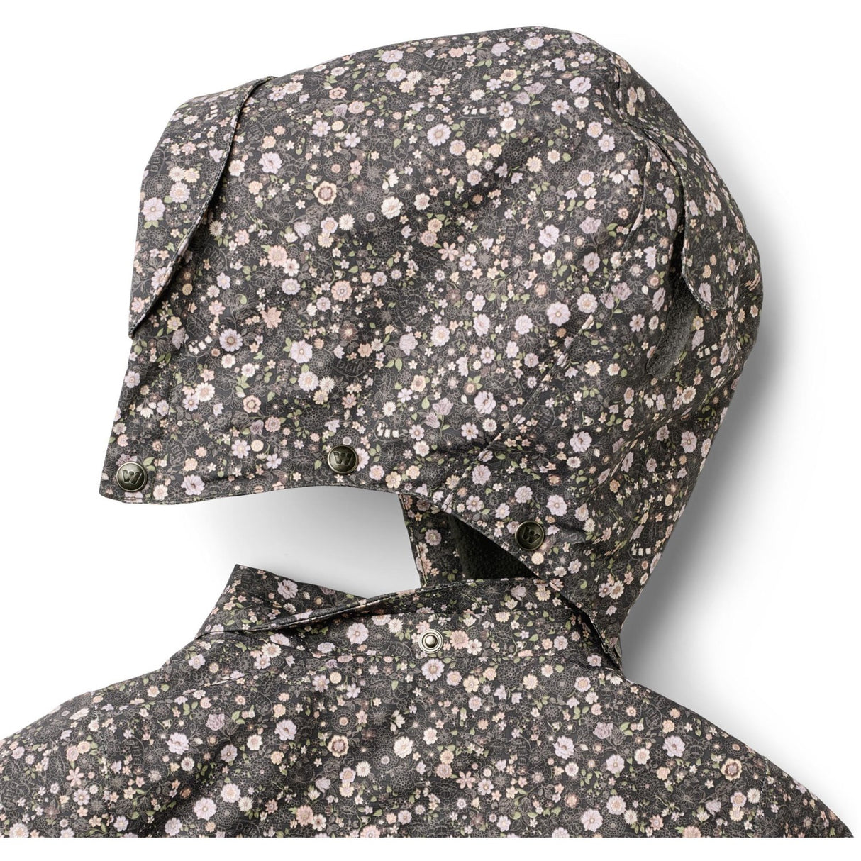 Wheat Black Sea Open Flowers Jacka Tove