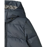 Wheat Ink Puffer Jacka Gael