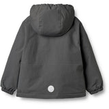 Wheat Black Sea Jacka Svende