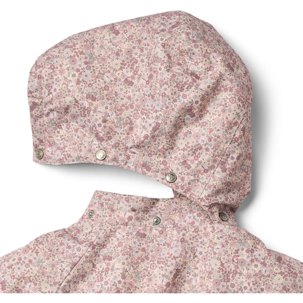 Wheat Rose Dust Flowers Jacka Petra