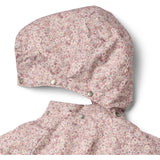 Wheat Rose Dust Flowers Jacka Petra