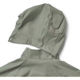 Wheat Thunder Sky Regnkläder Chardy Jacka