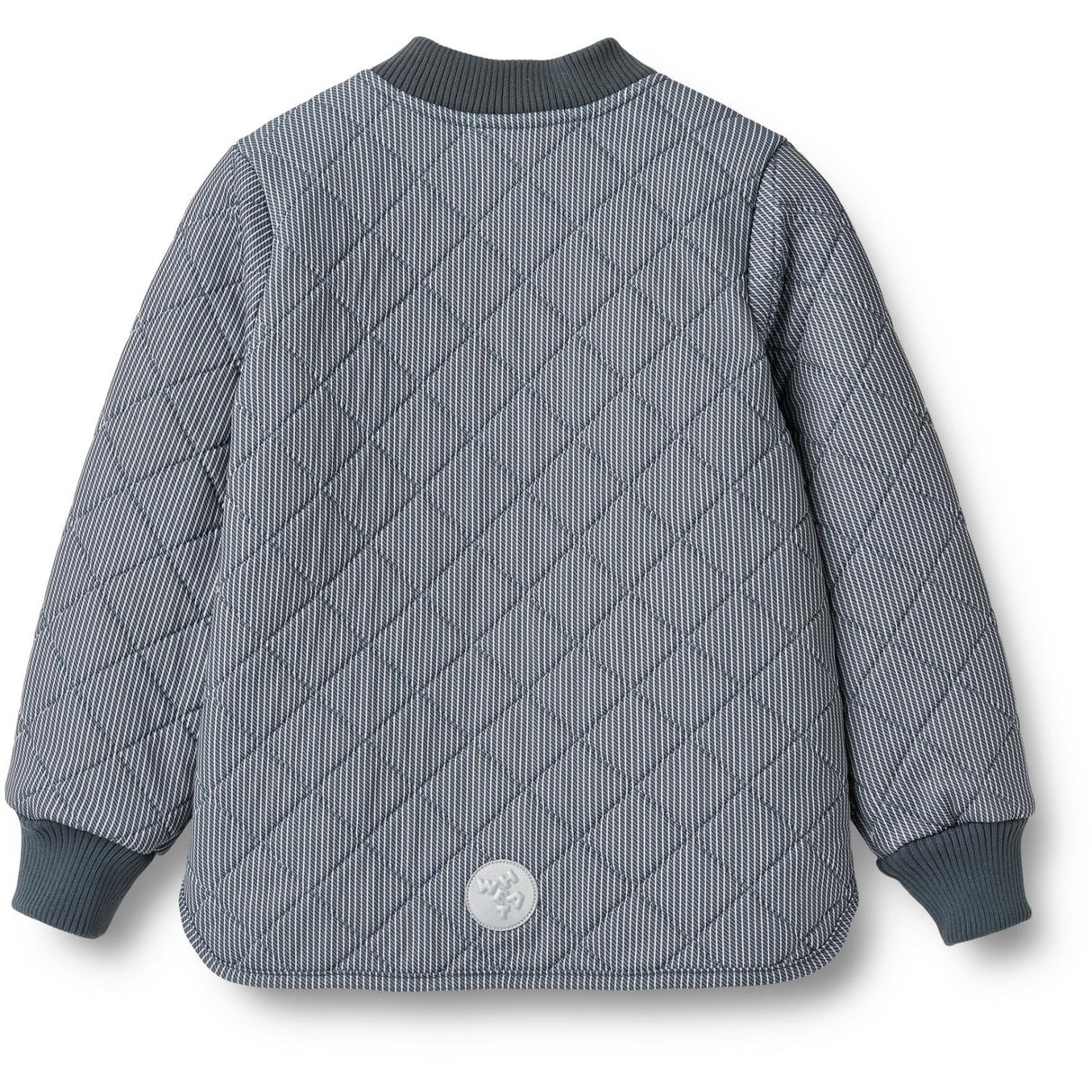 Wheat Ink Stripe Thermo Jacka Loui